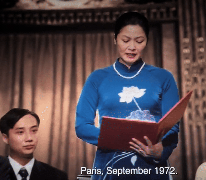 Nữ diễn viên Mưa Đỏ trẻ thêm 10 tuổi- Ảnh 8. Nữ diễn viên Mưa Đỏ trẻ thêm 10 tuổi- Ảnh 8.
