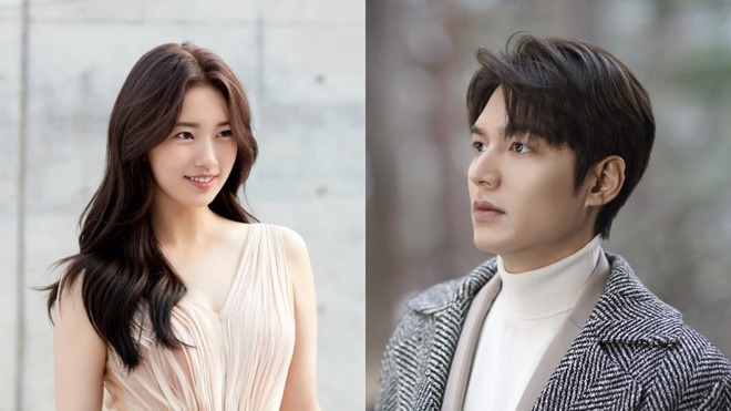 "Tình đầu quốc dân" Suzy sắp cưới "Song Joong Ki phiên bản tỷ phú"?- Ảnh 8.