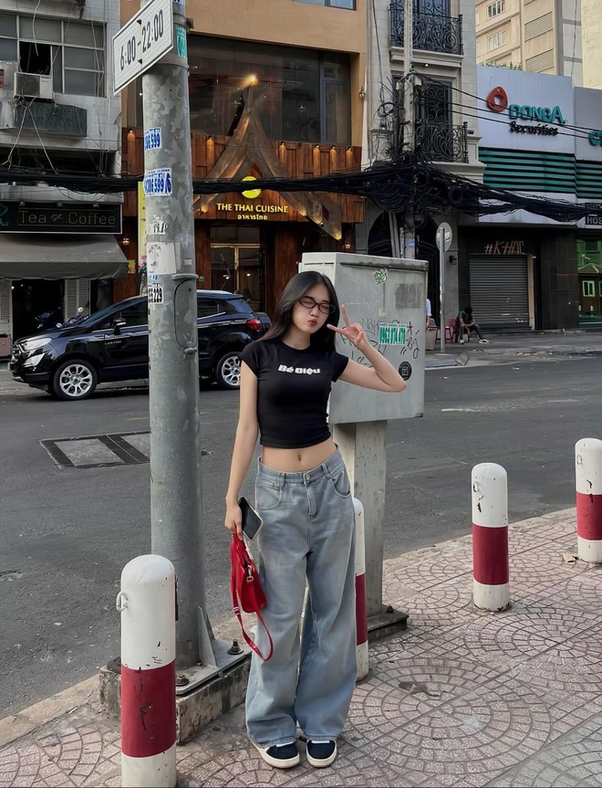 5 món thời trang out trình, đẹp vượt thời gian, càng mặc càng mát như gió biển ôm lấy da- Ảnh 23.