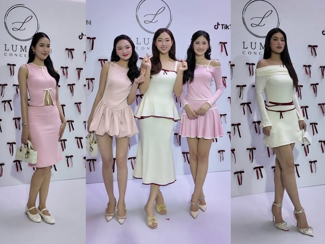 Local brand mới khai trương 3 ngày của Hoa hậu Lương Thuỳ Linh bị chê nặng: Chất lượng sơ sài, bán đắt vẫn sold out?- Ảnh 7. Local brand mới khai trương 3 ngày của Hoa hậu Lương Thuỳ Linh bị chê nặng: Chất lượng sơ sài, bán đắt vẫn sold out?- Ảnh 7.