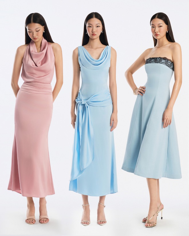 Local brand mới khai trương 3 ngày của Hoa hậu Lương Thuỳ Linh bị chê nặng: Chất lượng sơ sài, bán đắt vẫn sold out?- Ảnh 15. Local brand mới khai trương 3 ngày của Hoa hậu Lương Thuỳ Linh bị chê nặng: Chất lượng sơ sài, bán đắt vẫn sold out?- Ảnh 15.