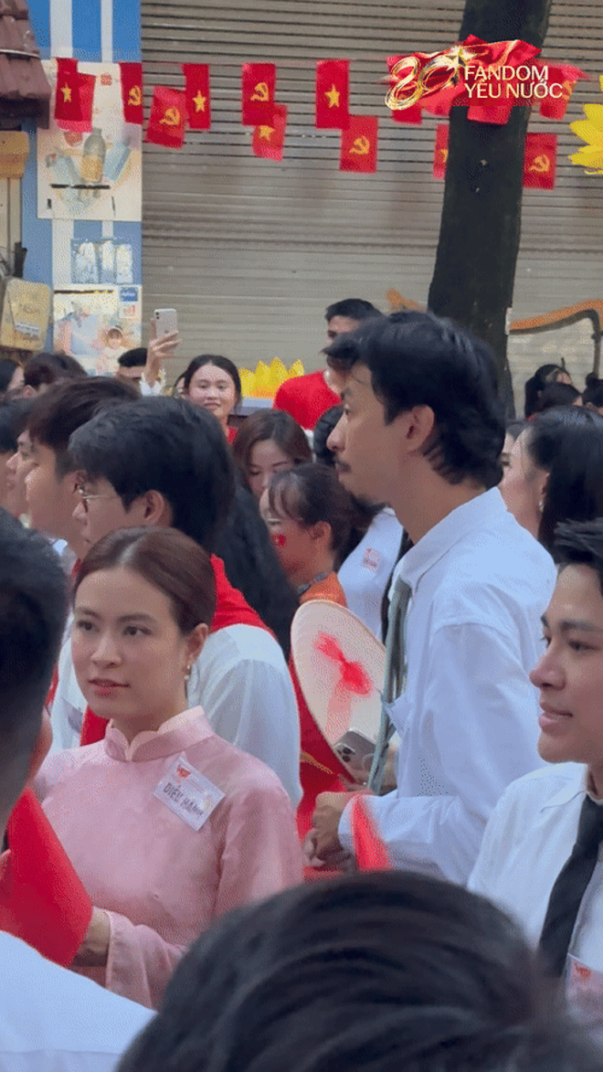 Hoàng Thuỳ Linh dạo này tóm gọn trong 2 từ: Xinh, viên mãn!- Ảnh 14.