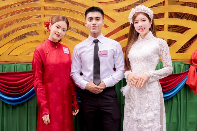 Hoàng Thuỳ Linh dạo này tóm gọn trong 2 từ: Xinh, viên mãn!- Ảnh 10.