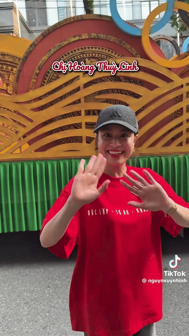 Hoàng Thuỳ Linh dạo này tóm gọn trong 2 từ: Xinh, viên mãn!- Ảnh 7.