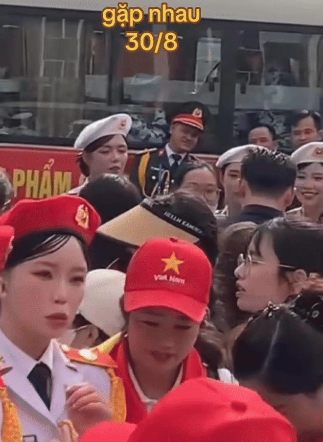 Điều thú vị của cặp đôi được "Tổ quốc sẽ duyên": Dù là người yêu cũng không có ngoại lệ hay đặc cách- Ảnh 3.