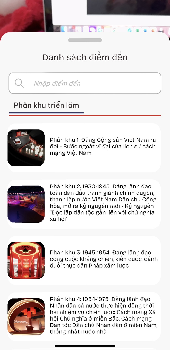 Ngắm trọn "trái tim" triển lãm hot nhất dịp A80: Mãn nhãn với màn trình diễn nổi da gà cùng loạt công nghệ hiện đại- Ảnh 12. Ngắm trọn "trái tim" triển lãm hot nhất dịp A80: Mãn nhãn với màn trình diễn nổi da gà cùng loạt công nghệ hiện đại- Ảnh 12.