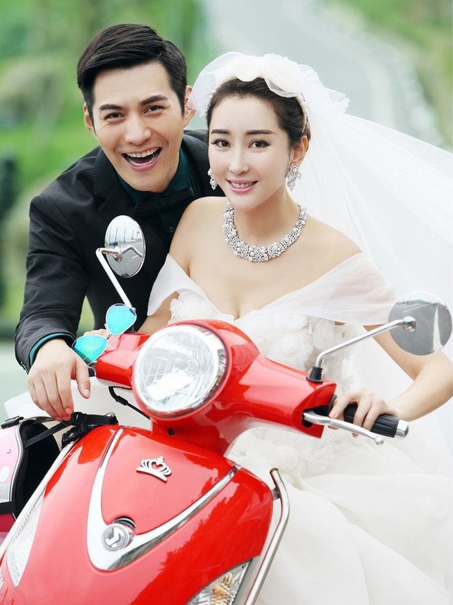 Showbiz có 1 mỹ nam đẹp đến "1000 năm nữa vẫn là huyền thoại", đại gia đem 350 tỷ cầu hôn vẫn quyết cự tuyệt!- Ảnh 6.