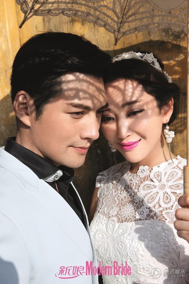 Showbiz có 1 mỹ nam đẹp đến "1000 năm nữa vẫn là huyền thoại", đại gia đem 350 tỷ cầu hôn vẫn quyết cự tuyệt!- Ảnh 10.