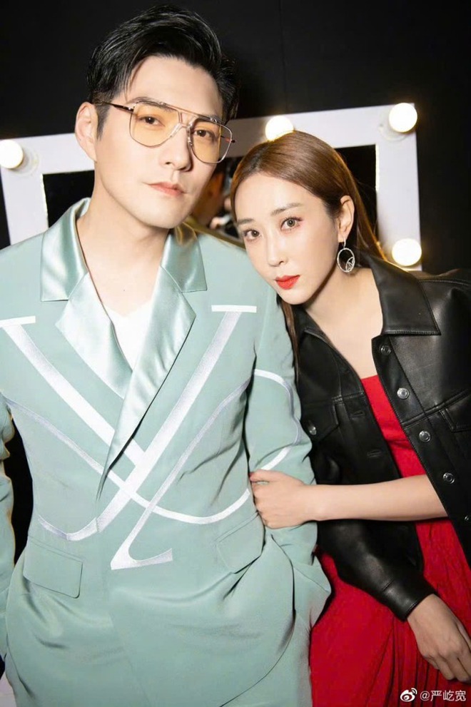 Showbiz có 1 mỹ nam đẹp đến "1000 năm nữa vẫn là huyền thoại", đại gia đem 350 tỷ cầu hôn vẫn quyết cự tuyệt!- Ảnh 7.