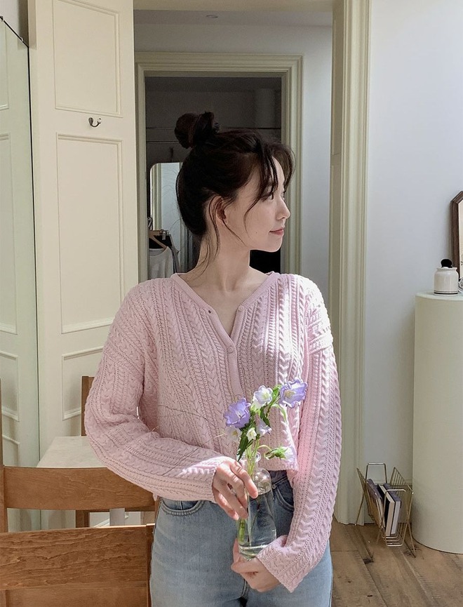 4 kiểu áo đẹp bất bại, sắm về là yên tâm mặc đẹp từ giờ đến hết thu- Ảnh 7.