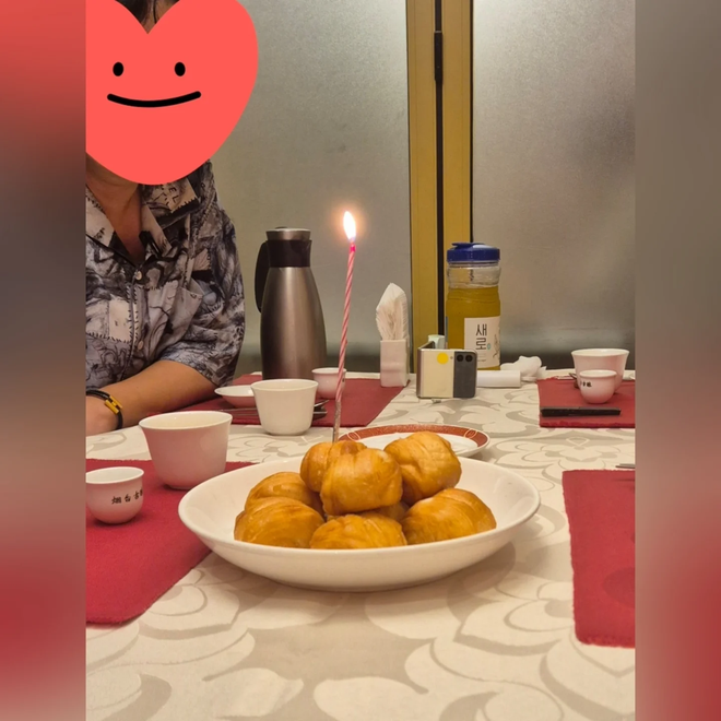 "Em trai Duk Sun" Reply 1988 sống thế nào sau 9 năm mắc ung thư máu?- Ảnh 5.