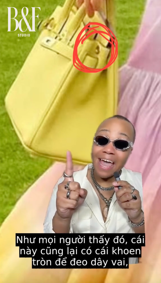Drama căng đét của giới siêu giàu: Tiểu thư thung lũng silicone bị nữ tỷ phú "bóc phốt" dùng hàng fake- Ảnh 5. Drama căng đét của giới siêu giàu: Tiểu thư thung lũng silicone bị nữ tỷ phú "bóc phốt" dùng hàng fake- Ảnh 5.