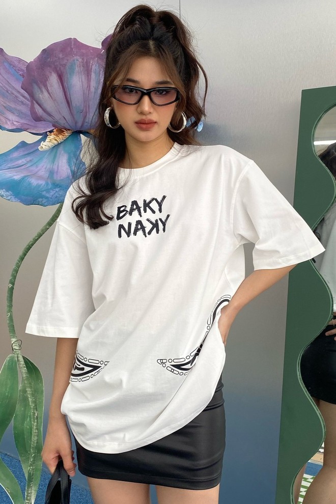 Trước Lương Thùy Linh, không thiếu sao Việt nuôi mộng làm thời trang: Ngành này "dễ ăn" vậy sao?- Ảnh 47.