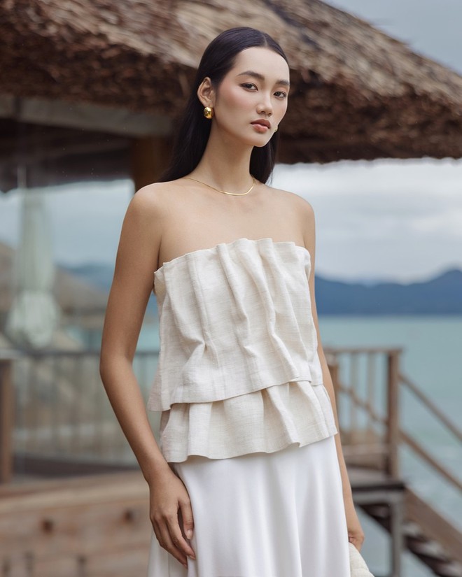 Trước Lương Thùy Linh, không thiếu sao Việt nuôi mộng làm thời trang: Ngành này "dễ ăn" vậy sao?- Ảnh 22.