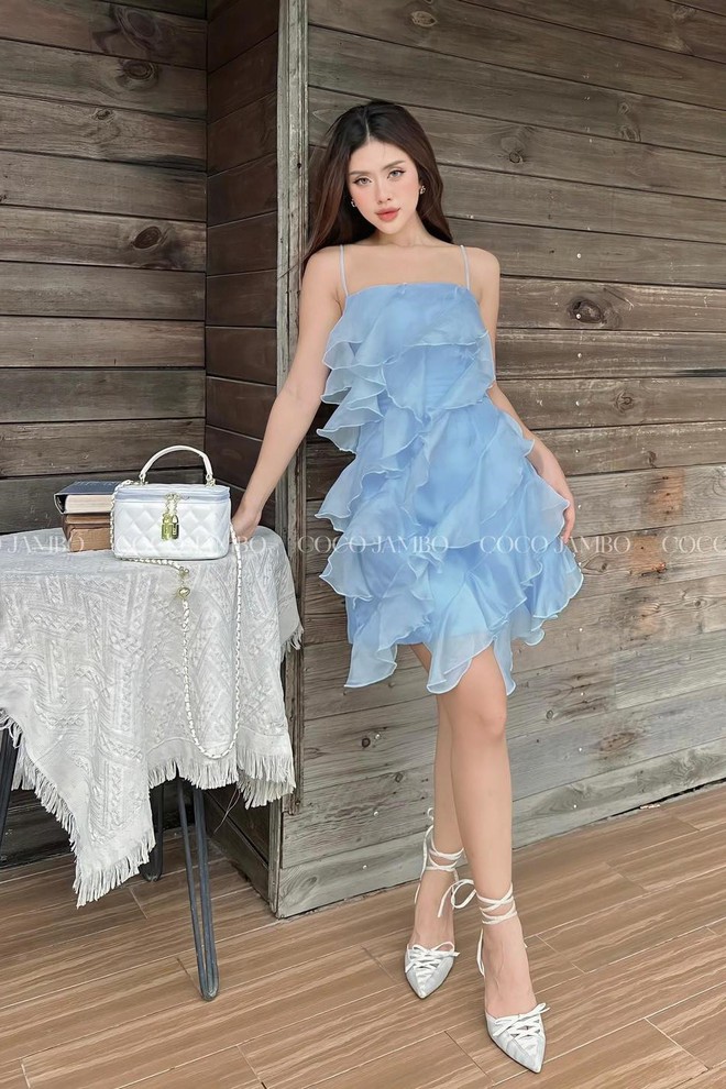 Trước Lương Thùy Linh, không thiếu sao Việt nuôi mộng làm thời trang: Ngành này "dễ ăn" vậy sao?- Ảnh 46.