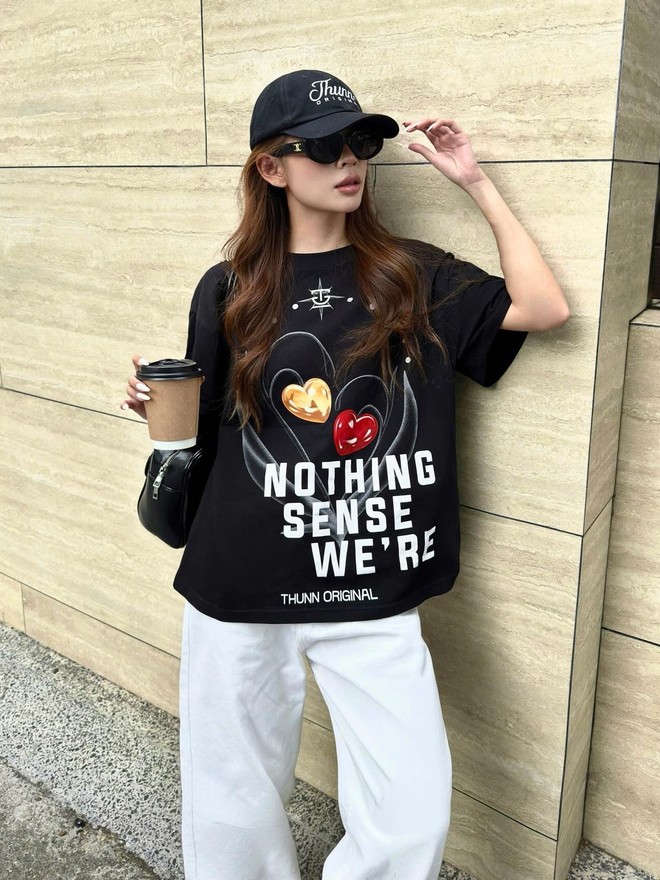 Trước Lương Thùy Linh, không thiếu sao Việt nuôi mộng làm thời trang: Ngành này "dễ ăn" vậy sao?- Ảnh 41.
