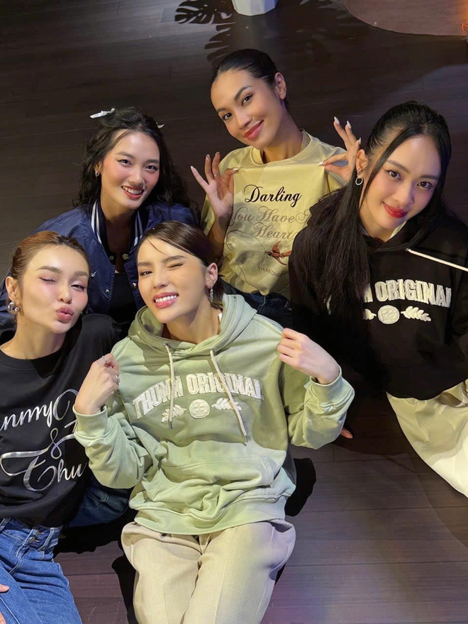 Trước Lương Thùy Linh, không thiếu sao Việt nuôi mộng làm thời trang: Ngành này "dễ ăn" vậy sao?- Ảnh 39.