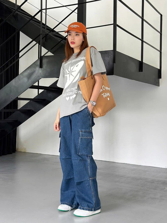 Trước Lương Thùy Linh, không thiếu sao Việt nuôi mộng làm thời trang: Ngành này "dễ ăn" vậy sao?- Ảnh 38.