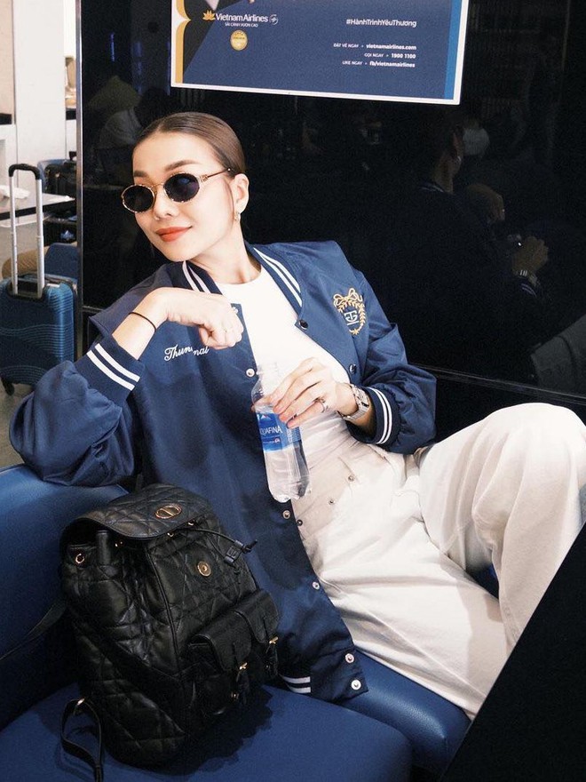 Trước Lương Thùy Linh, không thiếu sao Việt nuôi mộng làm thời trang: Ngành này "dễ ăn" vậy sao?- Ảnh 40.