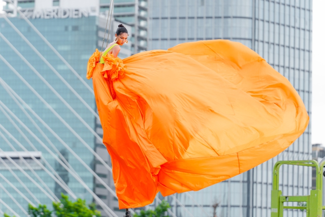 Nàng Mơ bị đuổi khỏi set quay ngay tập 1 Vietnam's Next Top Model: "Đây là 1 minh chứng của content mạng xã hội!"- Ảnh 3.