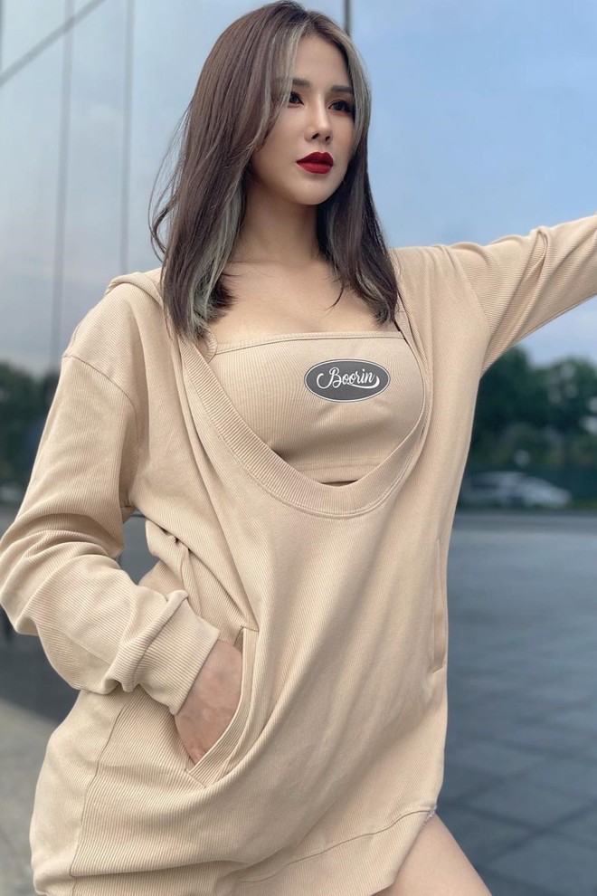 Trước Lương Thùy Linh, không thiếu sao Việt nuôi mộng làm thời trang: Ngành này "dễ ăn" vậy sao?- Ảnh 45.