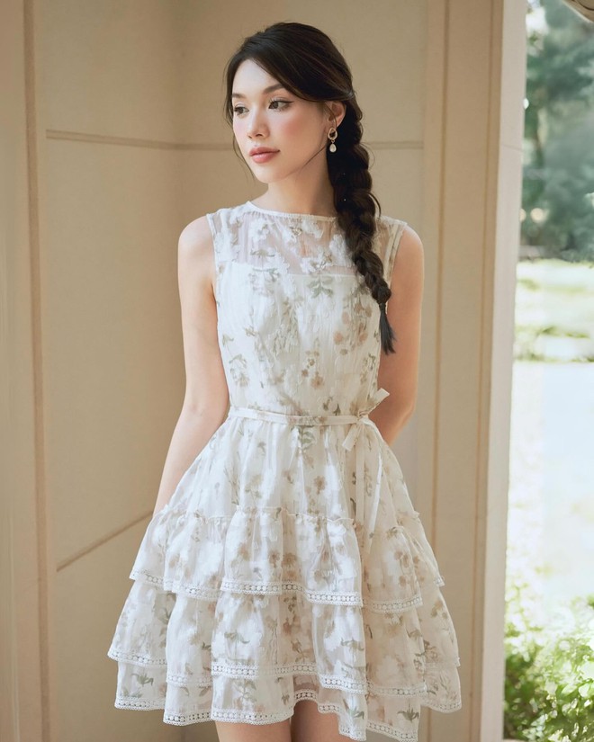Trước Lương Thùy Linh, không thiếu sao Việt nuôi mộng làm thời trang: Ngành này "dễ ăn" vậy sao?- Ảnh 6.