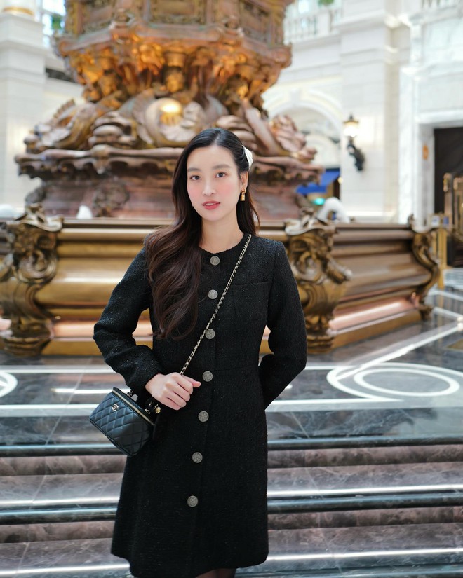 Trước Lương Thùy Linh, không thiếu sao Việt nuôi mộng làm thời trang: Ngành này "dễ ăn" vậy sao?- Ảnh 1.