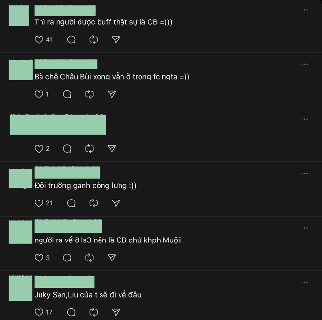Lộ kết quả của Châu Bùi ở Em Xinh, netizen "nổi cơn thịnh nộ"- Ảnh 3.
