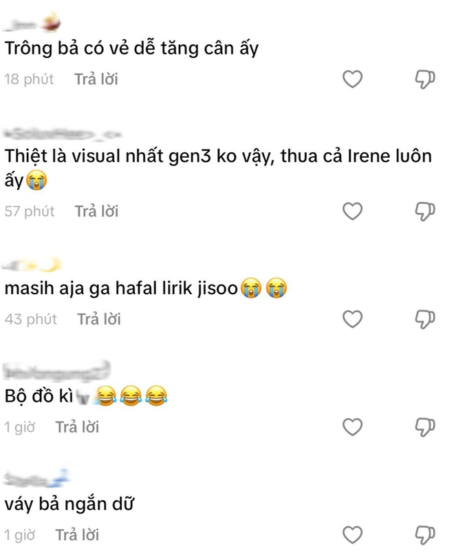 Jisoo hơi bạo một tí đã bị fan phản ứng- Ảnh 3.