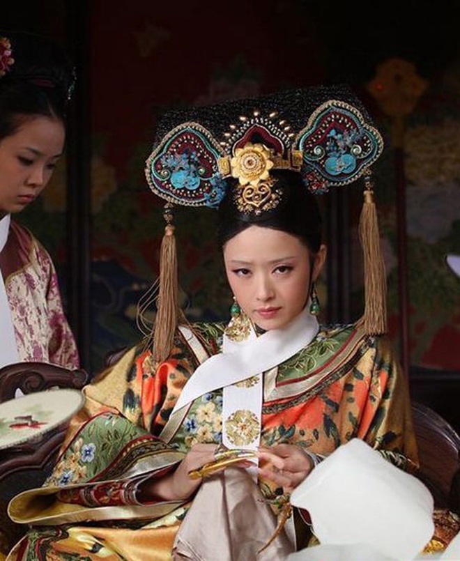 10 phim cổ trang có tạo hình đẹp nhất Trung Quốc, xem tới đâu xuýt xoa tới đấy "ước gì được xuyên không"- Ảnh 5.