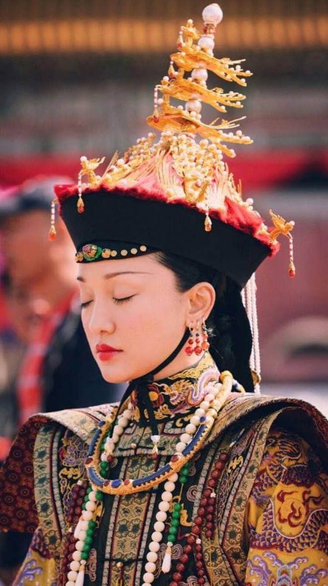 10 phim cổ trang có tạo hình đẹp nhất Trung Quốc, xem tới đâu xuýt xoa tới đấy "ước gì được xuyên không"- Ảnh 27.