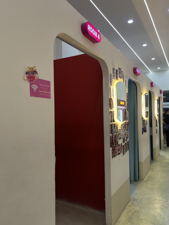 Thương hiệu photobooth vướng lùm xùm liên quan HIEUTHUHAI bất ngờ dừng hoạt động 1 chi nhánh hot bậc nhất- Ảnh 3.