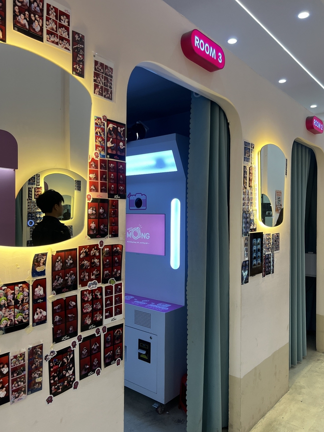 Thương hiệu photobooth vướng lùm xùm liên quan HIEUTHUHAI bất ngờ dừng hoạt động 1 chi nhánh hot bậc nhất- Ảnh 4.