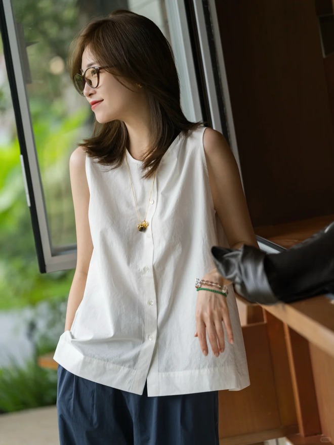Những gam màu trang phục nên mặc vào mùa thu để đổi vận, hút may- Ảnh 6.