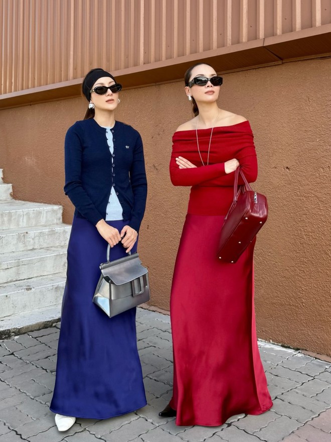 Trước Lương Thùy Linh, không thiếu sao Việt nuôi mộng làm thời trang: Ngành này "dễ ăn" vậy sao?- Ảnh 49.