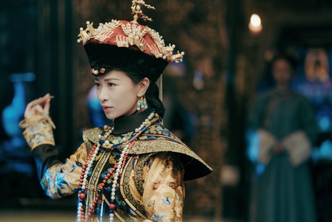 10 phim cổ trang có tạo hình đẹp nhất Trung Quốc, xem tới đâu xuýt xoa tới đấy "ước gì được xuyên không"- Ảnh 18.