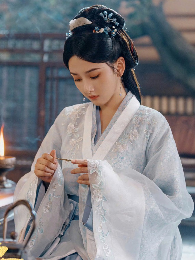10 phim cổ trang có tạo hình đẹp nhất Trung Quốc, xem tới đâu xuýt xoa tới đấy "ước gì được xuyên không"- Ảnh 34.