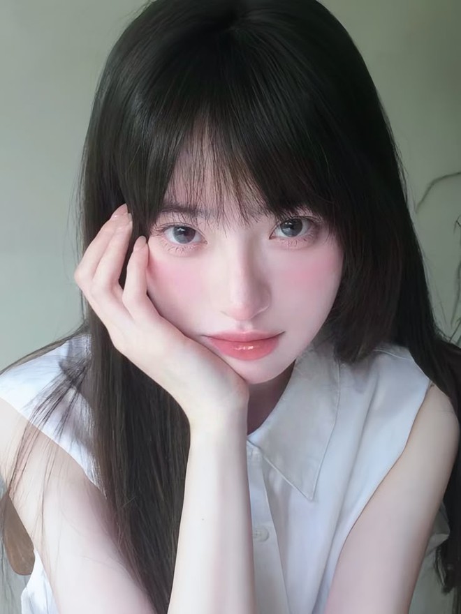 Châu Bùi giữa bão chỉ trích bỗng hot lại bộ ảnh "Binz anh thắng rồi!"- Ảnh 13. Châu Bùi giữa bão chỉ trích bỗng hot lại bộ ảnh "Binz anh thắng rồi!"- Ảnh 13.