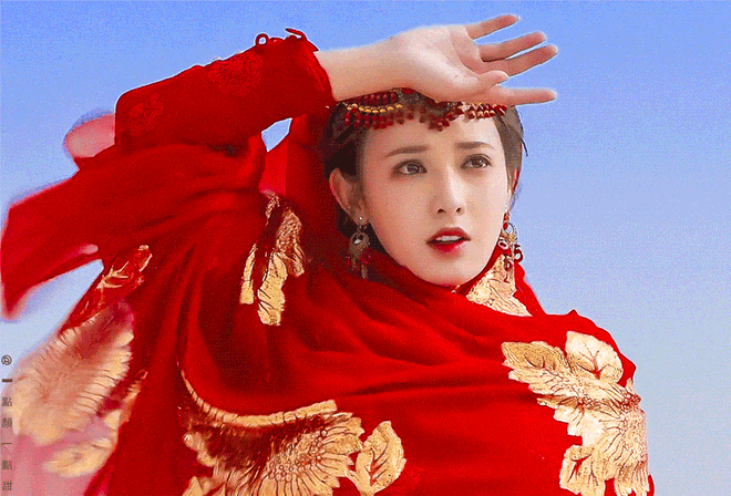 10 công chúa đẹp nhất Trung Quốc: Lưu Diệc Phi chỉ xếp thứ 6, hạng 1 đến cả thần tiên cũng không sánh bằng- Ảnh 29.