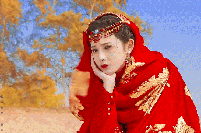 10 công chúa đẹp nhất Trung Quốc: Lưu Diệc Phi chỉ xếp thứ 6, hạng 1 đến cả thần tiên cũng không sánh bằng- Ảnh 30.