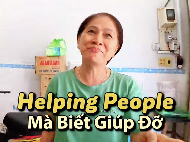 Khách Tây bị người đàn ông Việt chở về nhà dúi cho 60 quả trứng gà, nói cho 1 câu chưa từng nghe trong đời- Ảnh 4.