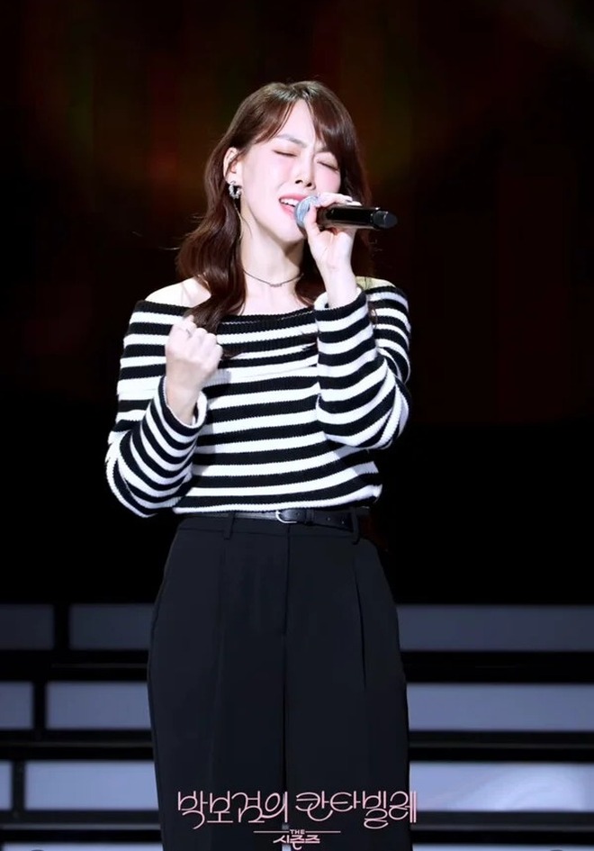 Thêm tin sốc từ showbiz Hàn: Phát hiện thi thể 1 nữ ca sĩ tại nhà riêng- Ảnh 2.