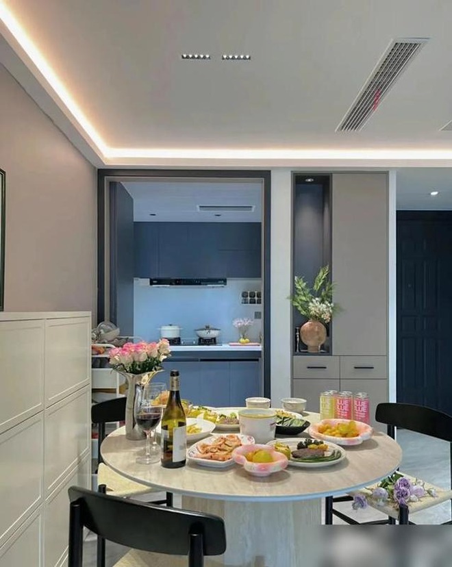Cô gái 9x "lười yêu, ngại cưới, sợ sinh con", sống độc thân lành mạnh trong căn hộ nhỏ- Ảnh 4.