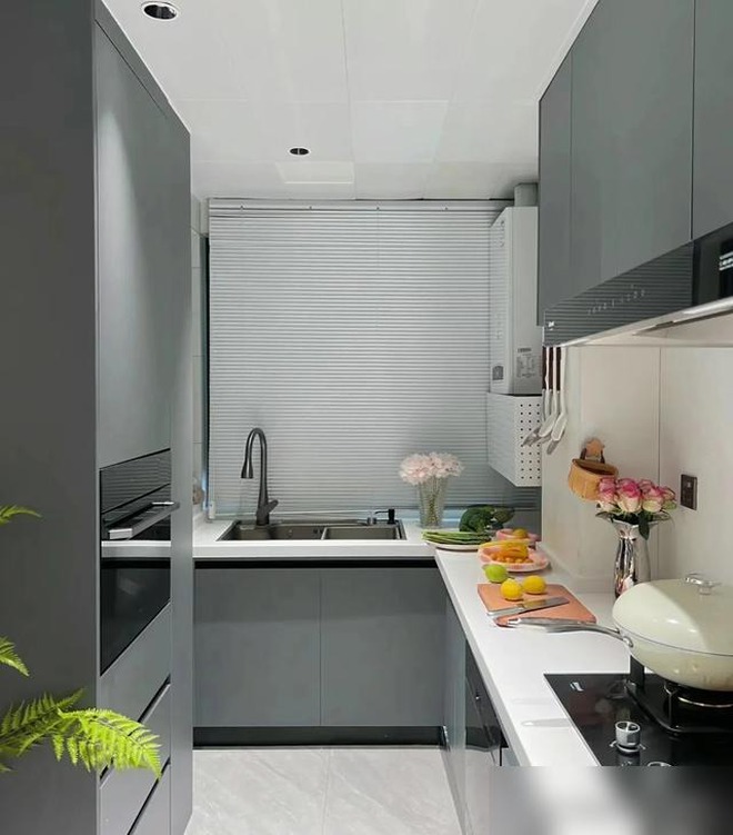 Cô gái 9x "lười yêu, ngại cưới, sợ sinh con", sống độc thân lành mạnh trong căn hộ nhỏ- Ảnh 3.
