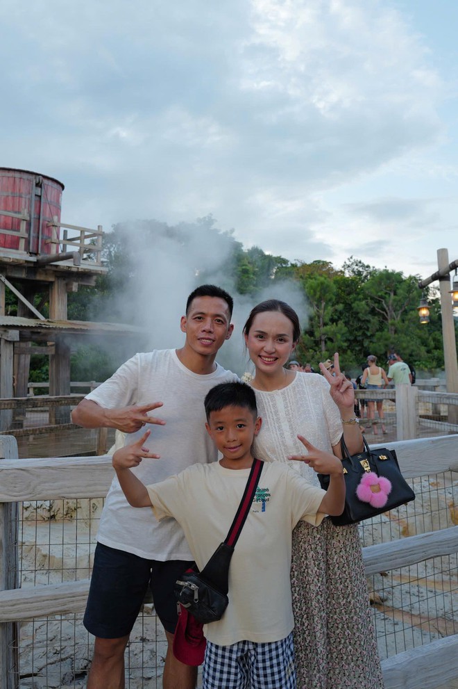 Ái nữ cựu Chủ tịch CLB Sài Gòn đã hết bị chê mặc xấu, lên đồ chuẩn tiểu thư Hà thành, nhan sắc "lên hương"- Ảnh 13.