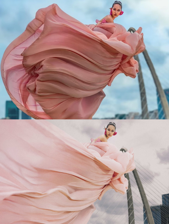 "Trùm cuối" trong drama ảnh bị chê tơi tả của Vietnam's Next Top Model lên tiếng- Ảnh 11.