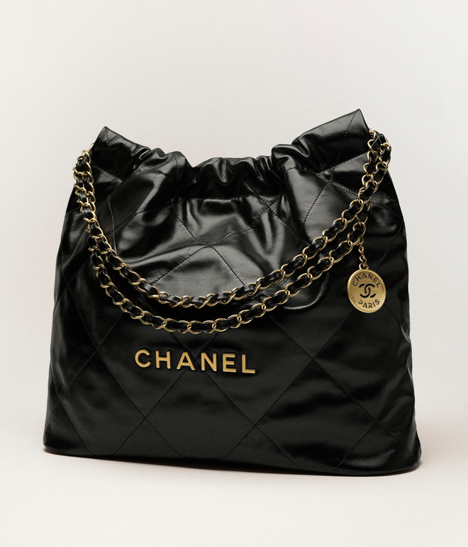 Chanel tiếp tục tăng giá, túi Classic đạt mức tăng hơn 345% trong 15 năm- Ảnh 6.