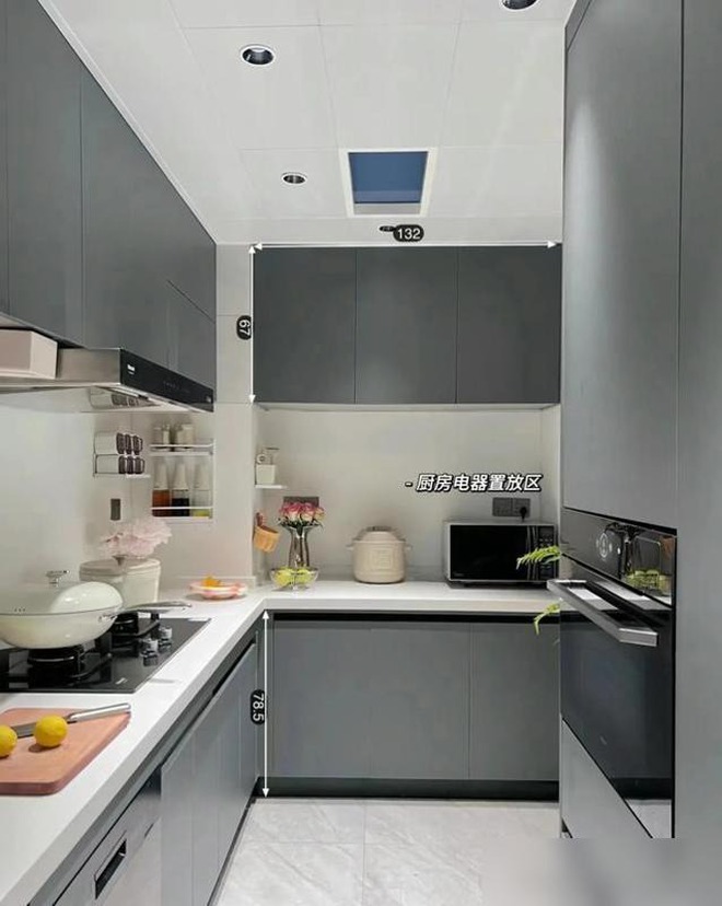 Cô gái 9x "lười yêu, ngại cưới, sợ sinh con", sống độc thân lành mạnh trong căn hộ nhỏ- Ảnh 5.