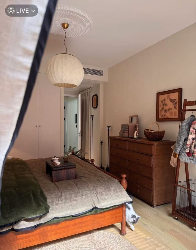 Ở nhà thuê level giám đốc: Tiền nhà 3000 USD/tháng rộng 100m2, chi thêm 200 triệu cải tạo đầy chất nghệ- Ảnh 9.