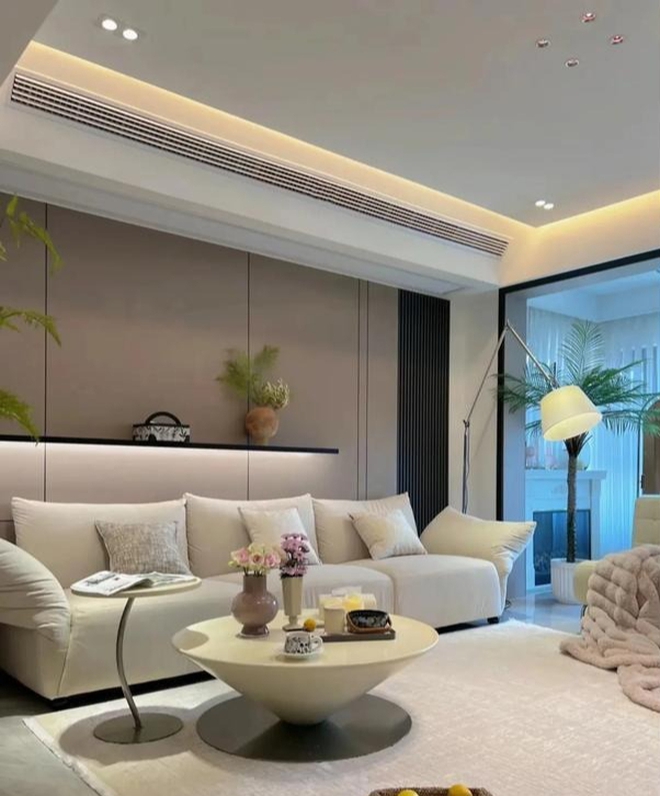 Cô gái 9x "lười yêu, ngại cưới, sợ sinh con", sống độc thân lành mạnh trong căn hộ nhỏ- Ảnh 1.